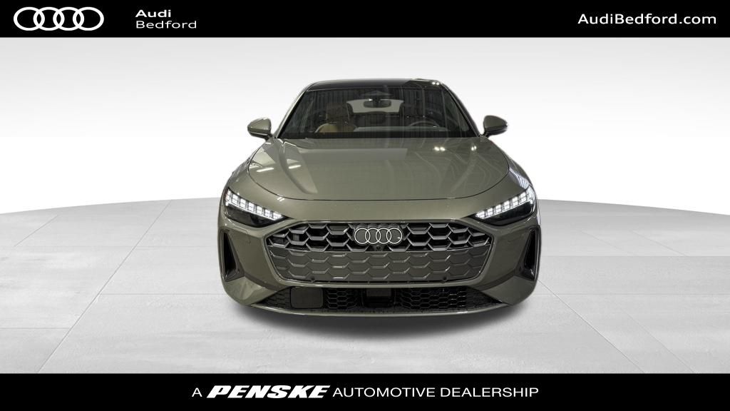 2025 Audi A5