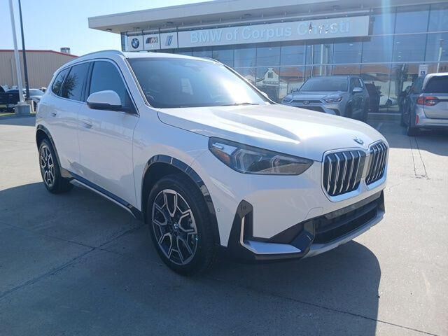 2026 BMW X1