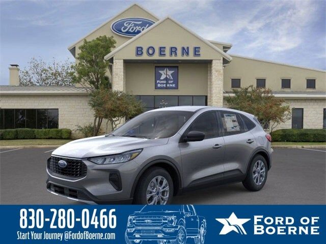 2026 FORD Escape