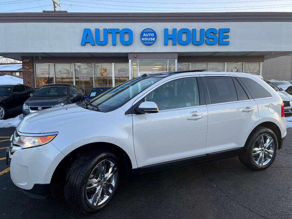 Ford Edge