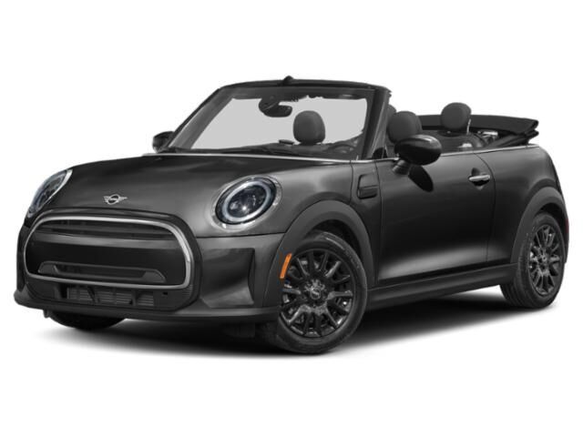 2023 MINI Cooper Convertible