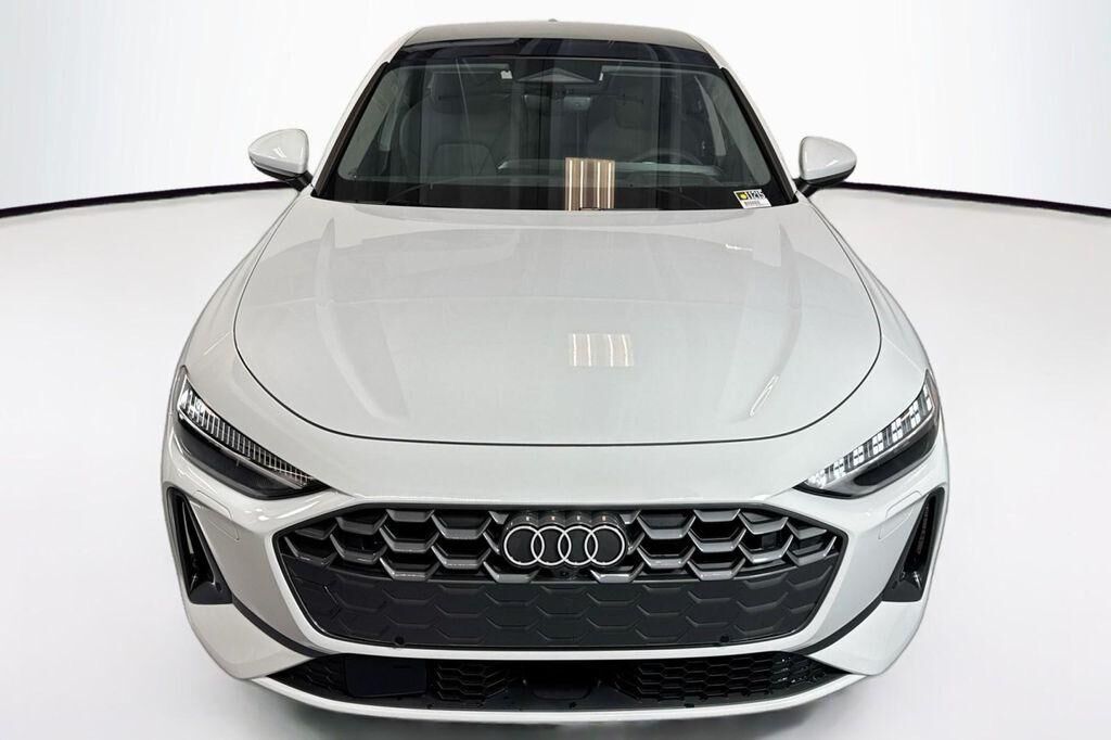 2025 Audi A5