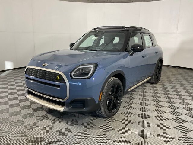 2026 MINI Countryman