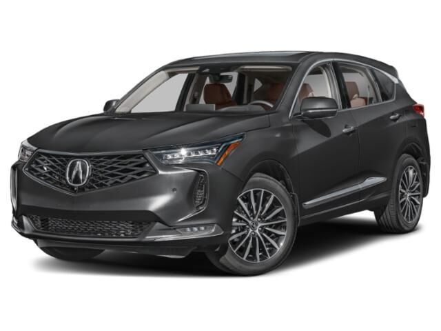 2026 ACURA RDX