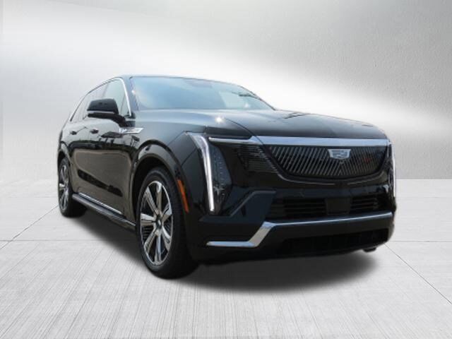 2025 CADILLAC Escalade IQ