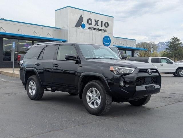 2024 TOYOTA 4-Runner