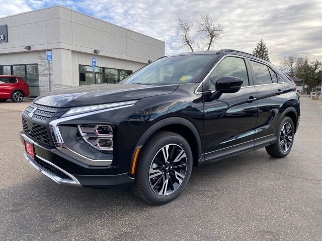 2026 MITSUBISHI ECLIPSE CROSS