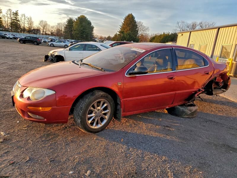 Chrysler 300