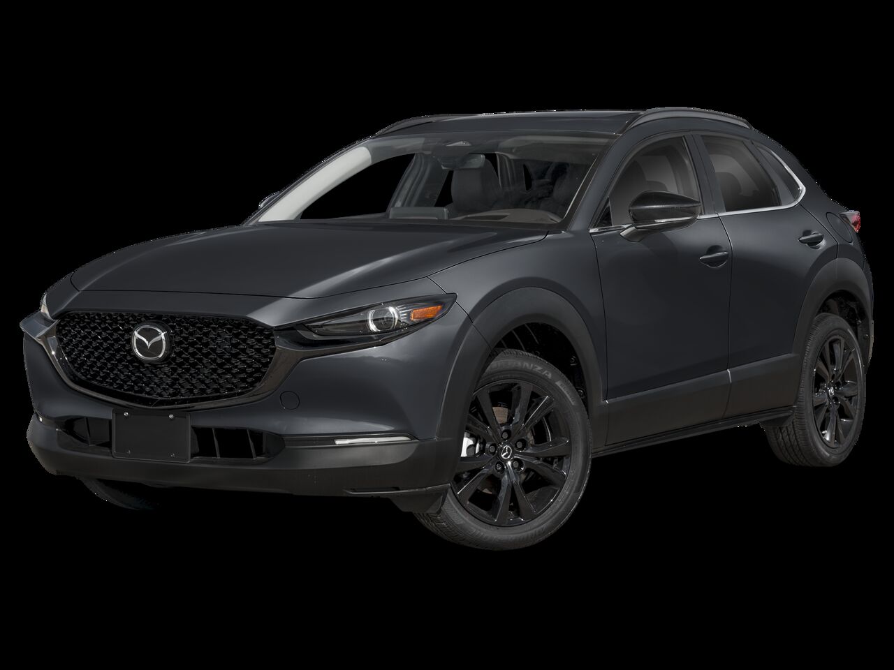 2025 MAZDA CX-30