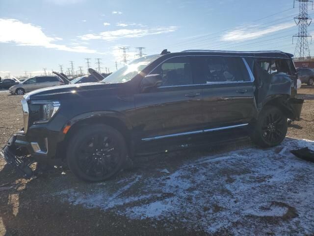 2024 GMC Yukon XL