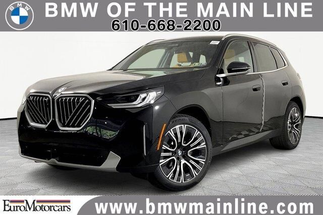 2026 BMW X3