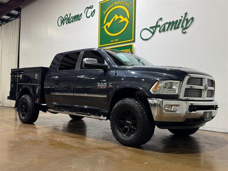 RAM 3500
