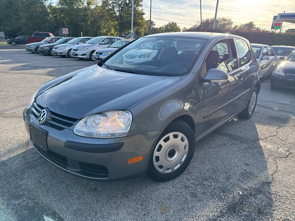 Volkswagen Rabbit