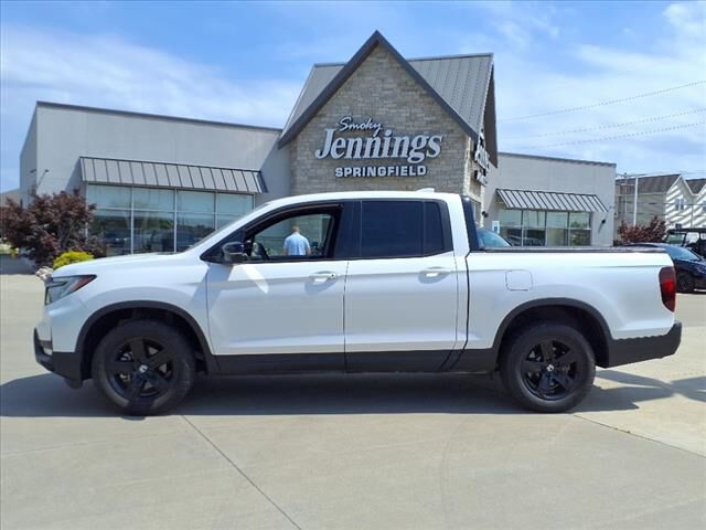 2023 HONDA Ridgeline