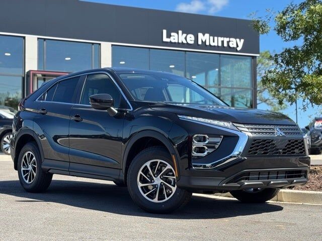 2026 MITSUBISHI ECLIPSE CROSS