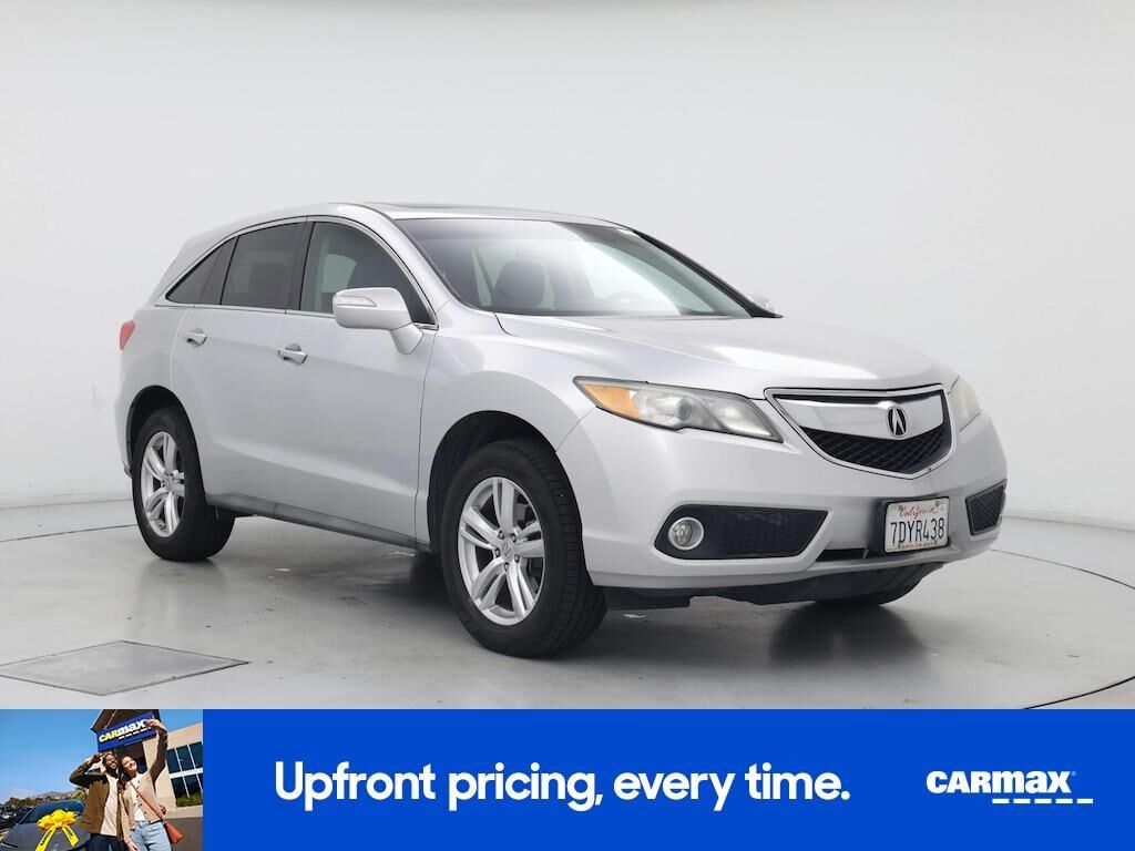 Acura RDX