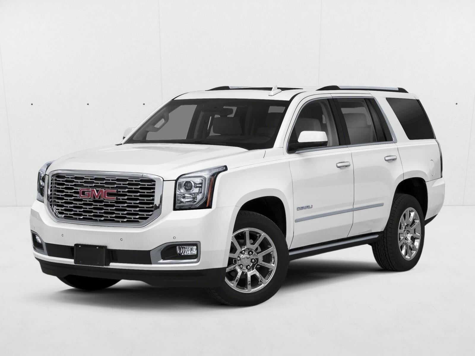 2019 GMC Yukon