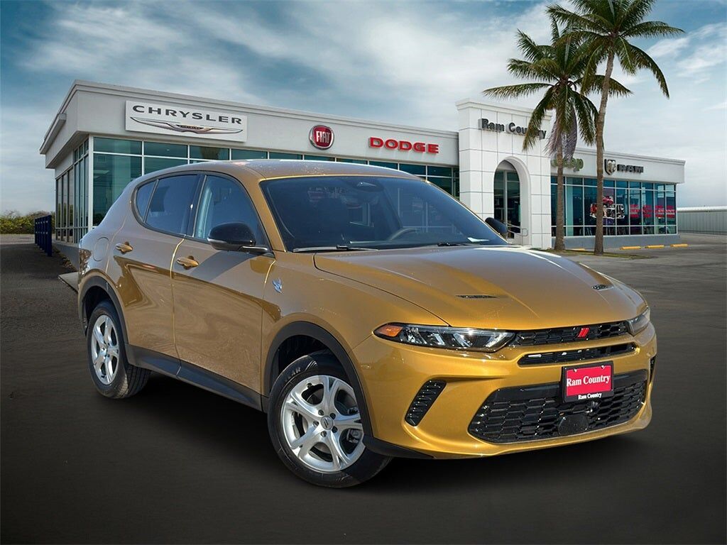 2025 DODGE HORNET
