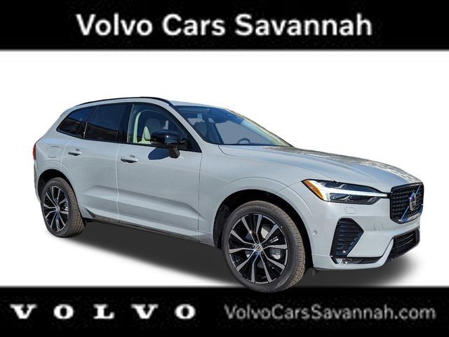 2025 VOLVO XC60