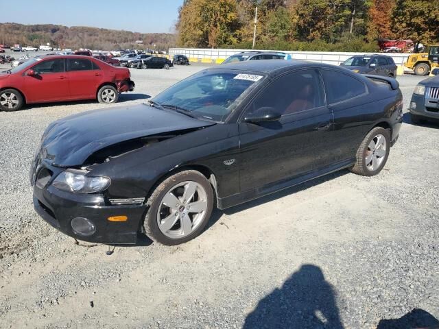 Pontiac GTO