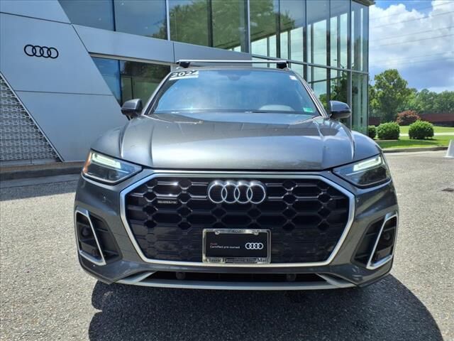 2024 Audi Q5