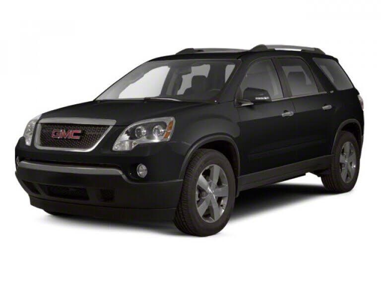 GMC Acadia