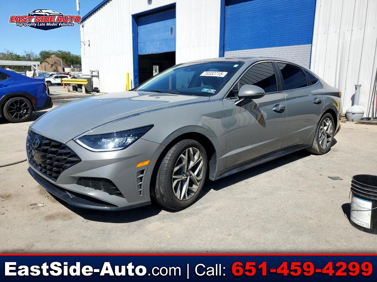2023 HYUNDAI Sonata
