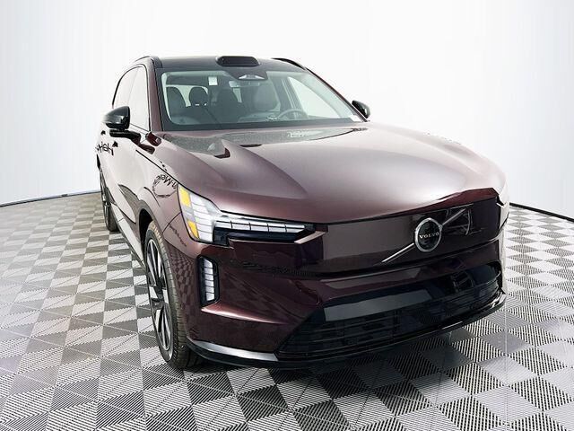 2025 VOLVO EX90