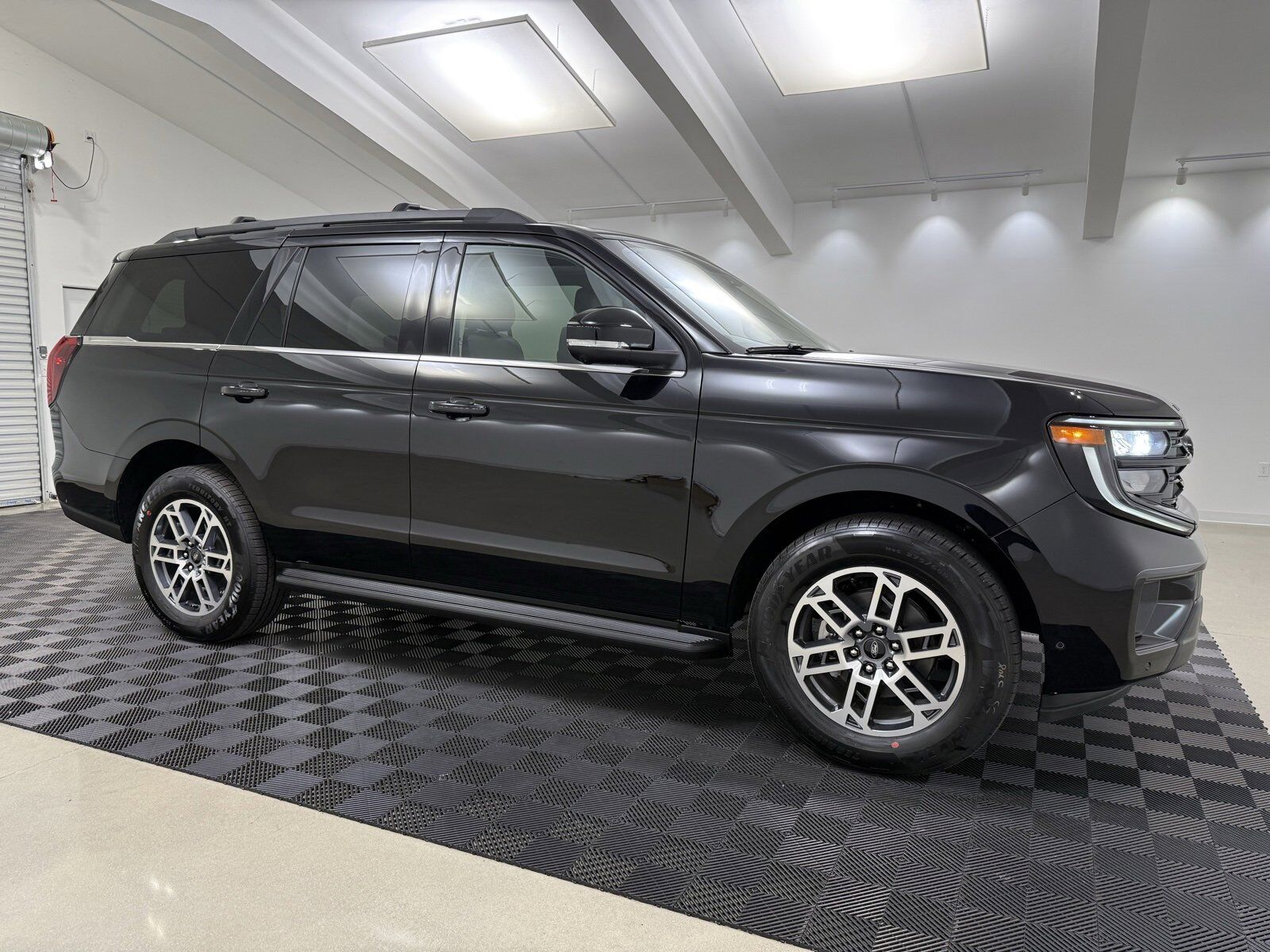 2025 FORD Expedition