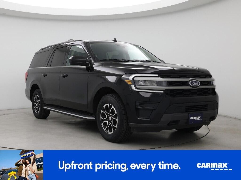 2023 FORD Expedition