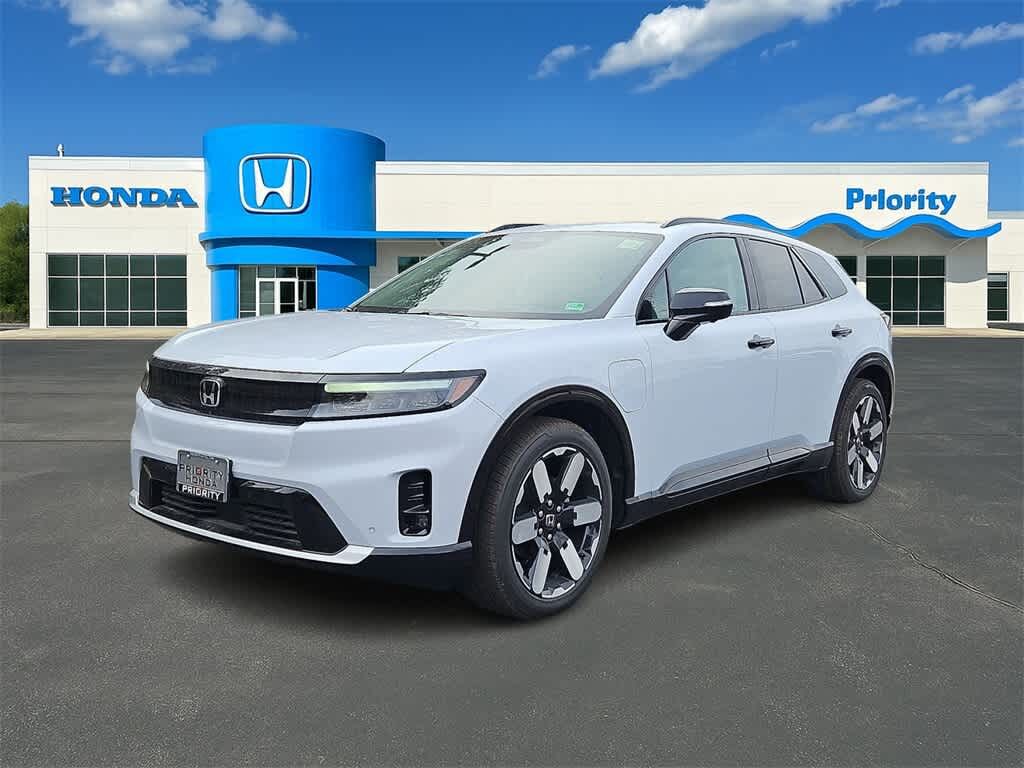 2026 HONDA Prologue