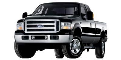 2006 FORD F-350