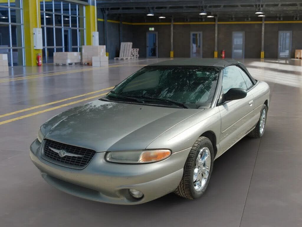 Chrysler Sebring