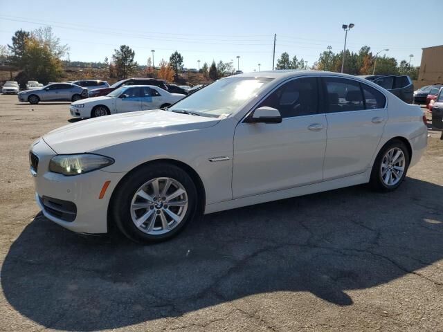 BMW 528i
