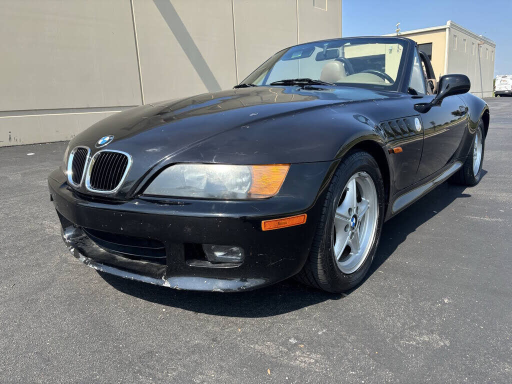BMW Z3