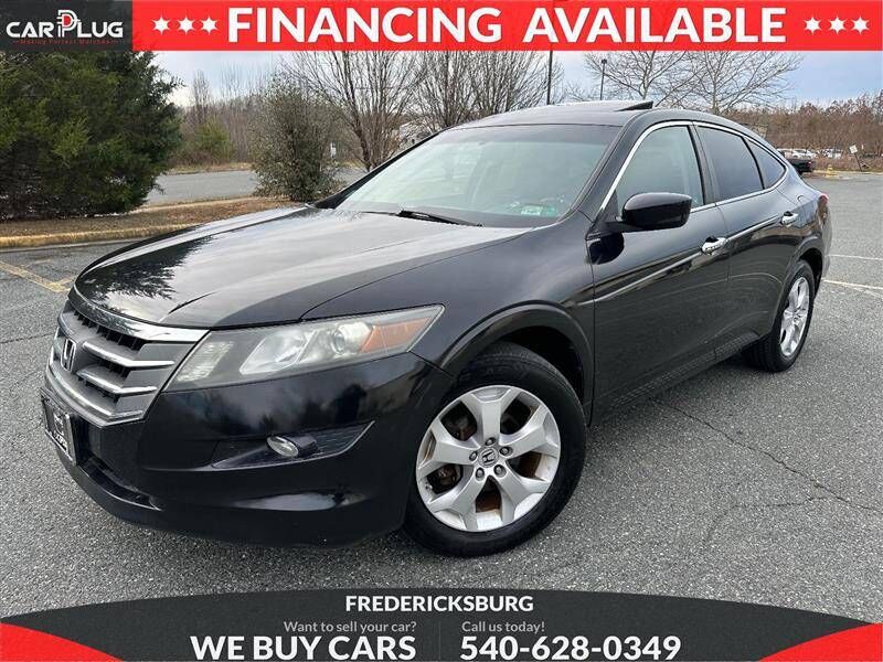 Honda Crosstour