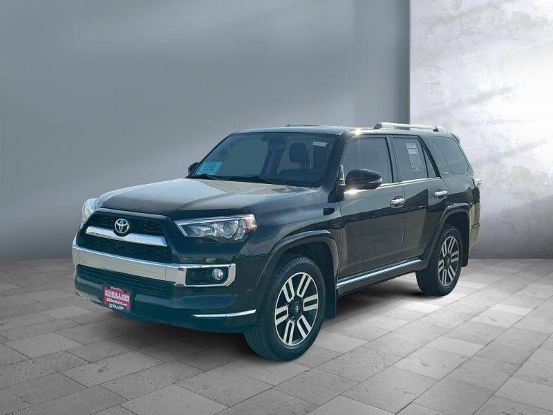 Toyota 4-Runner