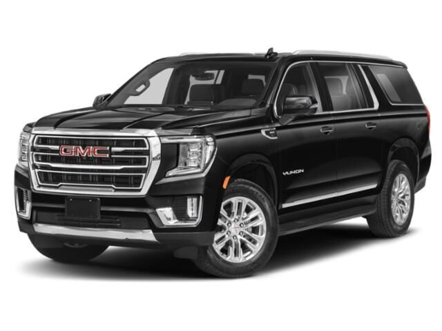 2023 GMC Yukon XL