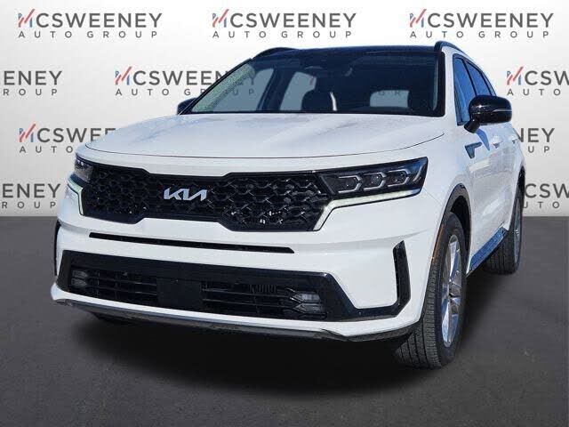2023 KIA Sorento