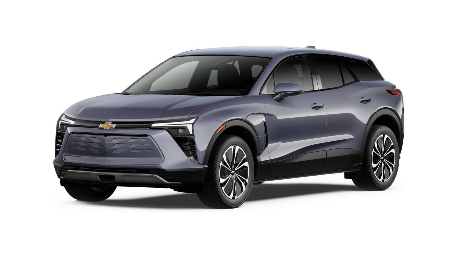 2026 CHEVROLET Blazer EV