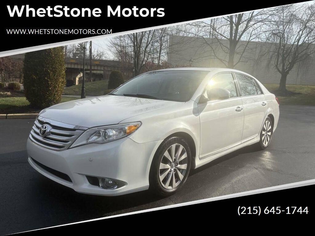 Toyota Avalon