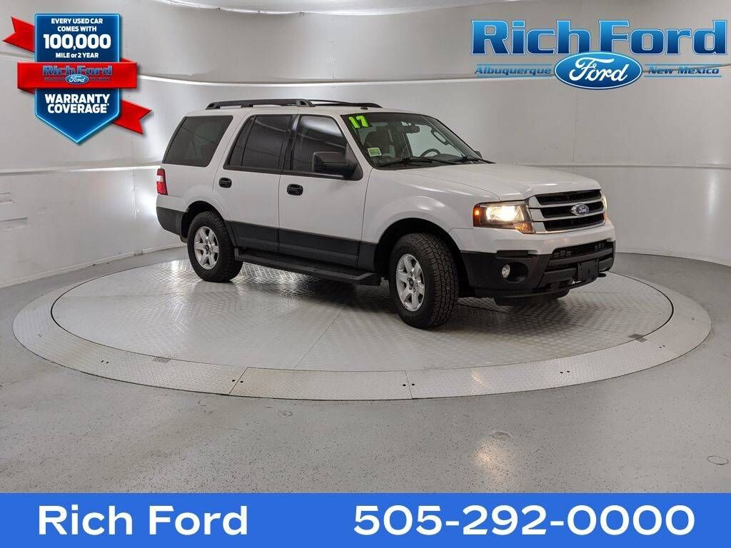 Ford Expedition