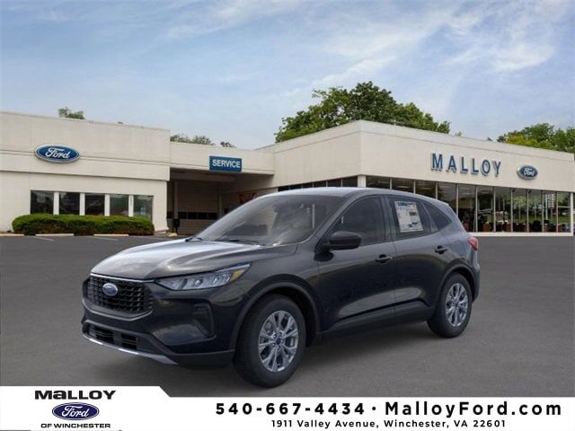 2026 FORD Escape