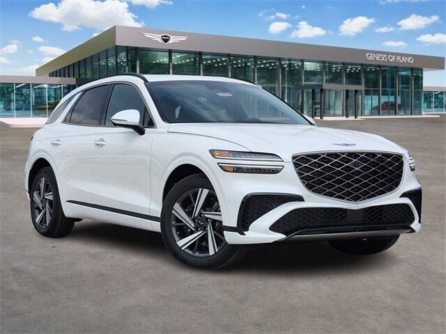 2026 GENESIS GV70
