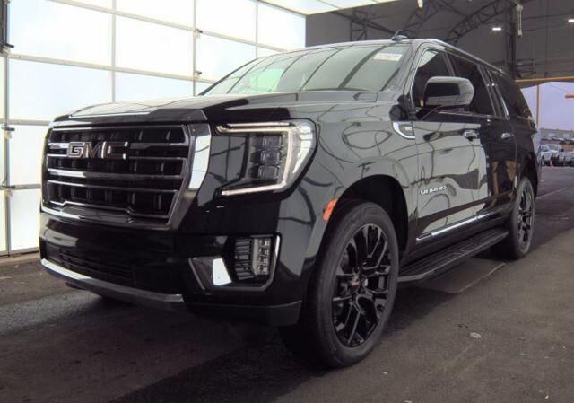 2023 GMC Yukon XL
