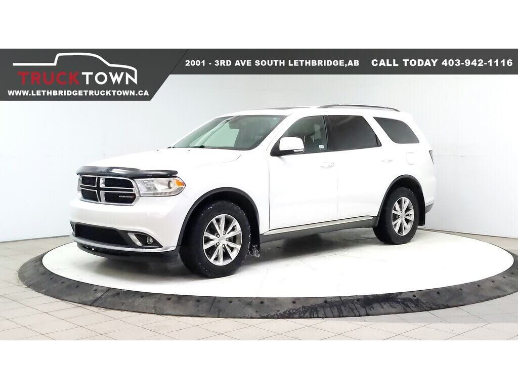 Dodge Durango