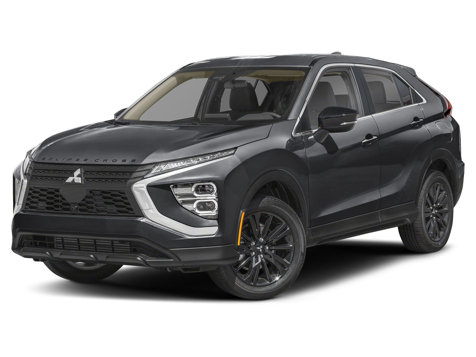 2026 MITSUBISHI ECLIPSE CROSS