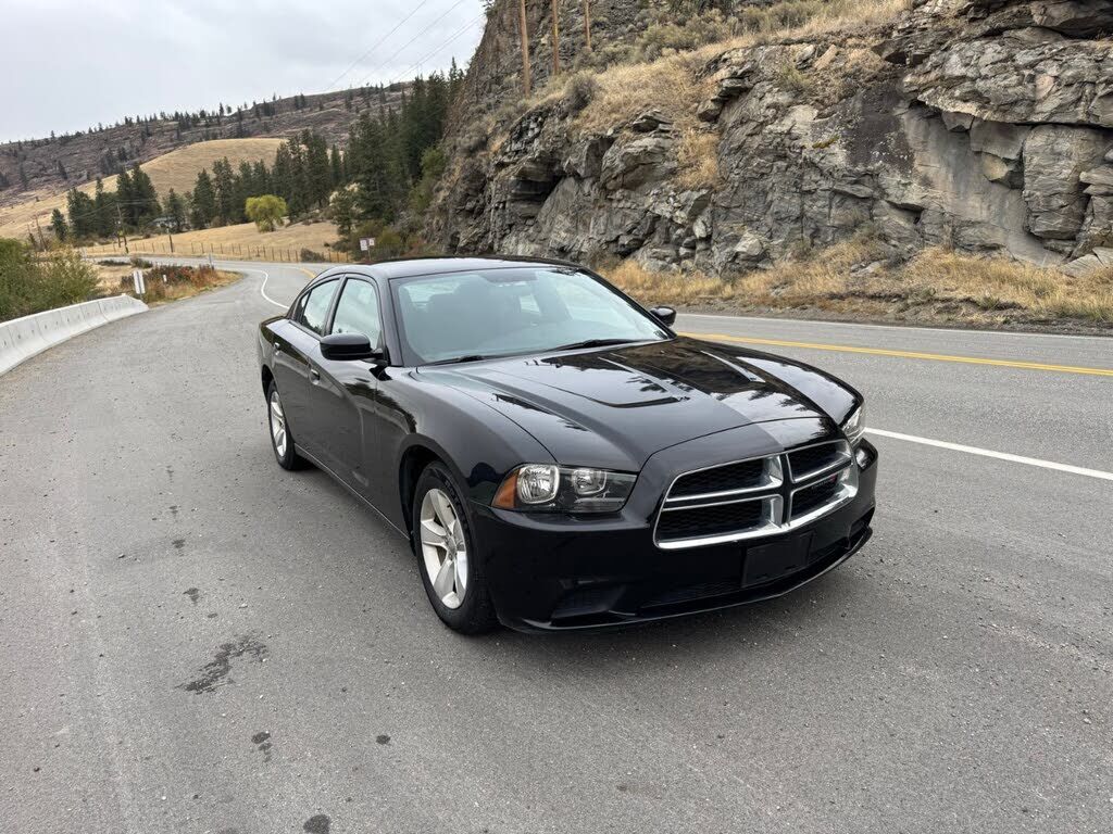 Dodge Charger