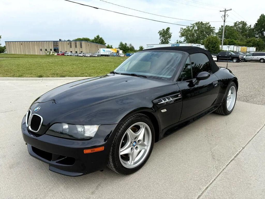 BMW Z3