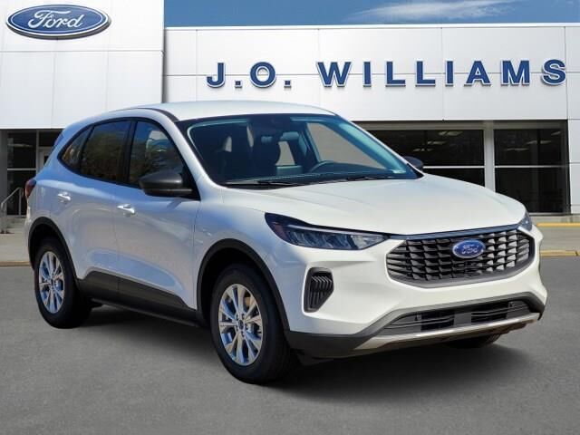 2026 FORD Escape
